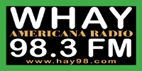 WHAY Logo