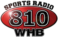 WHBQ Logo