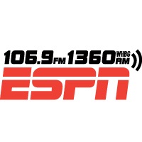 WHBG Logo