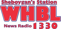 WHBL Logo