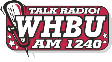 WHBU Logo
