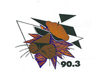 WHCJ Logo
