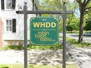 WHDD Logo