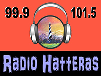 WHDX Logo