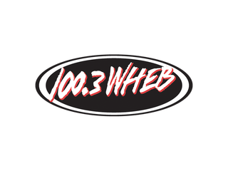 WHEB Logo