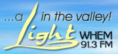 WHEM Logo