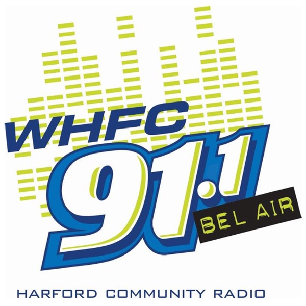 WHFC Logo