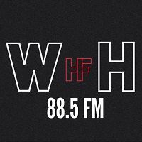 WHFH Logo