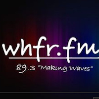 WHFR Logo