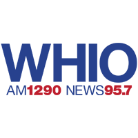 WHIO-FM Logo