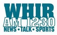 WHIR Logo