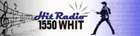 WHIT Logo