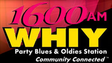 WHIY Logo