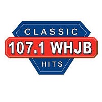 WHJB Logo