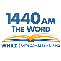 WHKZ Logo