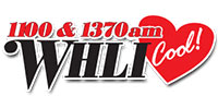 WHLI Logo