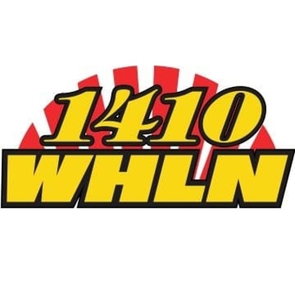 WHLN Logo