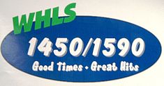 WHLS Logo