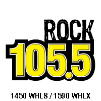 WHLX Logo