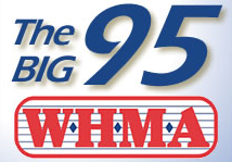 WHMA-FM Logo
