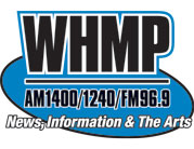 WHMP Logo