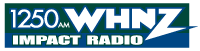 WHNZ Logo