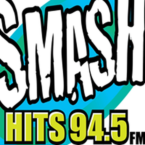 WHOD Logo