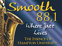 WHOV Logo
