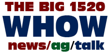WHOW Logo
