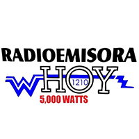 WHOY Logo