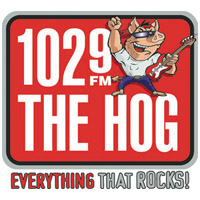WHQG Logo