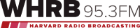 WHRB Logo