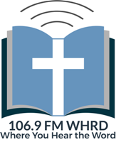 WHRD Logo