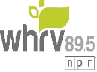 WHRL Logo