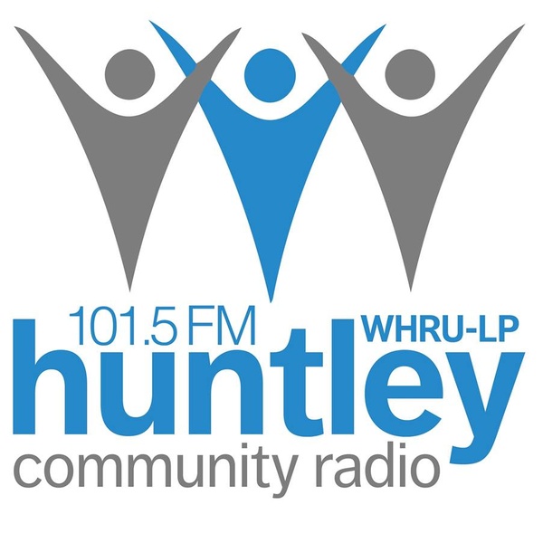 WHRU-LP Logo