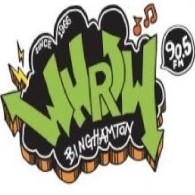 WHRW Logo