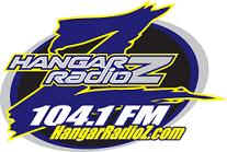 WHRZ-LP Logo
