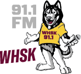 WHSK Logo