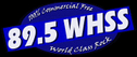 WHSS Logo