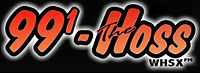 WHSX Logo