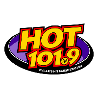 WHTE-FM Logo