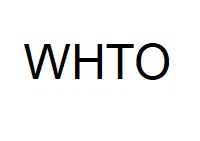 WHTO Logo