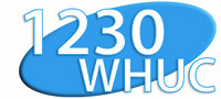 WHUC Logo