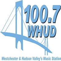 WHUD Logo