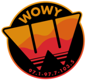 WHUN-FM Logo