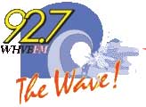 WHVE Logo