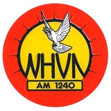 WHVN Logo