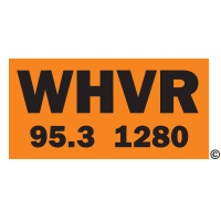 WHVR Logo