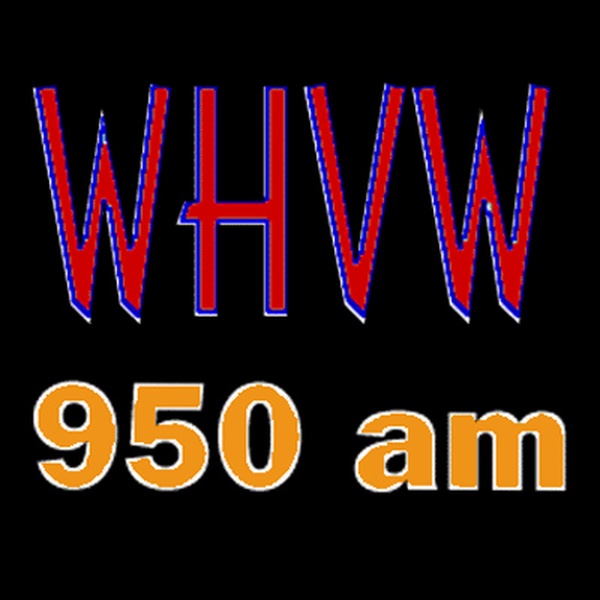 WHVW Logo