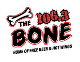WHXR Logo